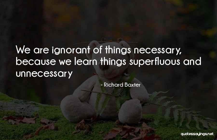 Dordrecht Quotes By Richard Baxter Dordrecht Quotes By Richard Baxter
