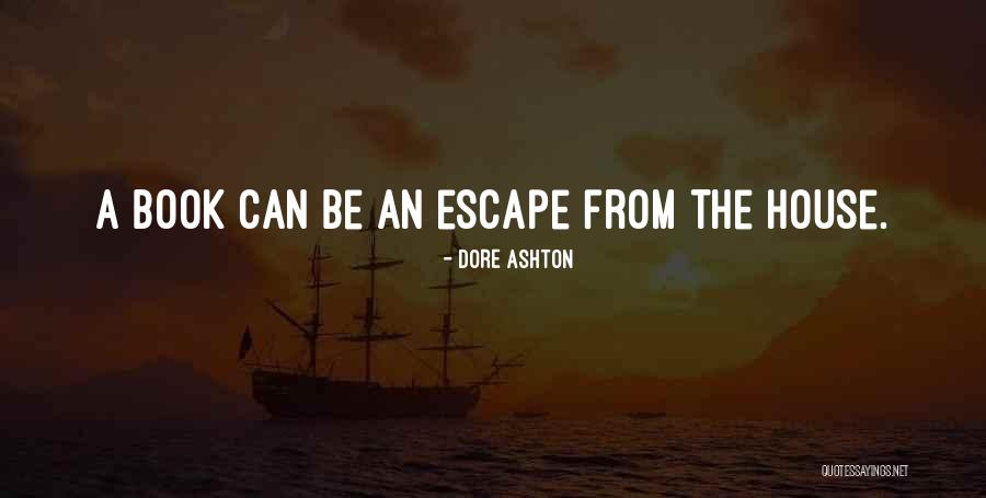 Dore Ashton Quotes 87895 Dore Ashton Quotes 87895