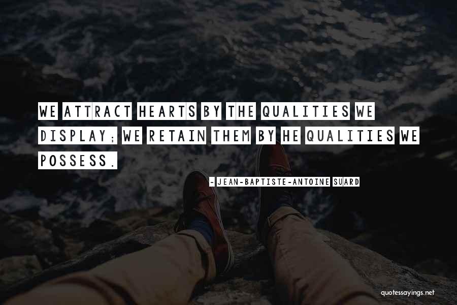 Dorea Black Quotes By Jean-Baptiste-Antoine Suard Dorea Black Quotes By Jean-Baptiste-Antoine Suard