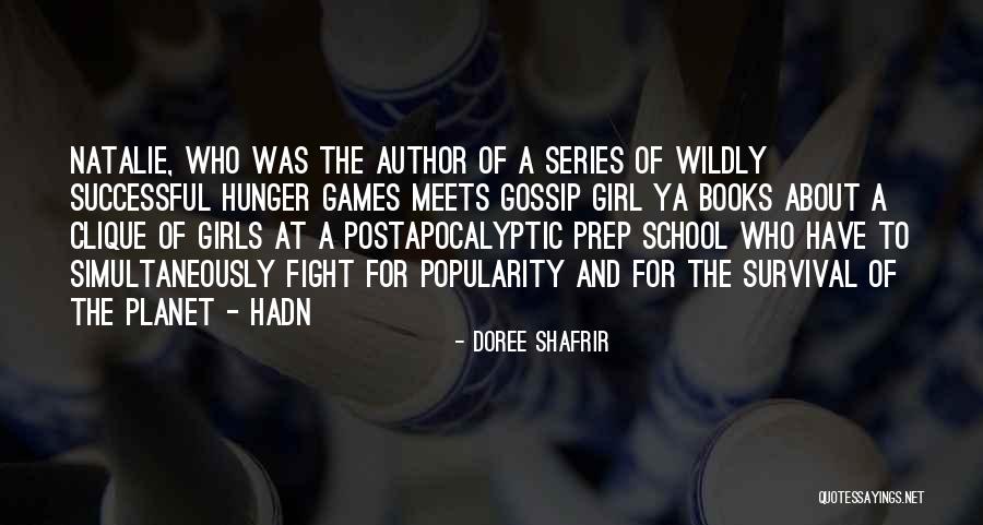 Doree Shafrir Quotes 375308 Doree Shafrir Quotes 375308