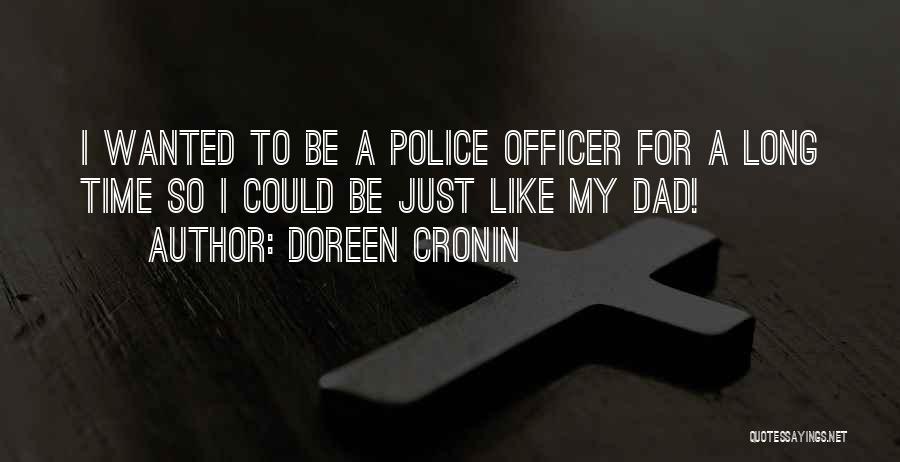 Doreen Cronin Quotes 1664140