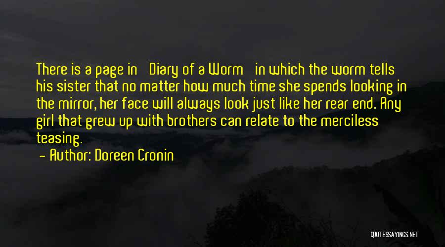 Doreen Cronin Quotes 2177975