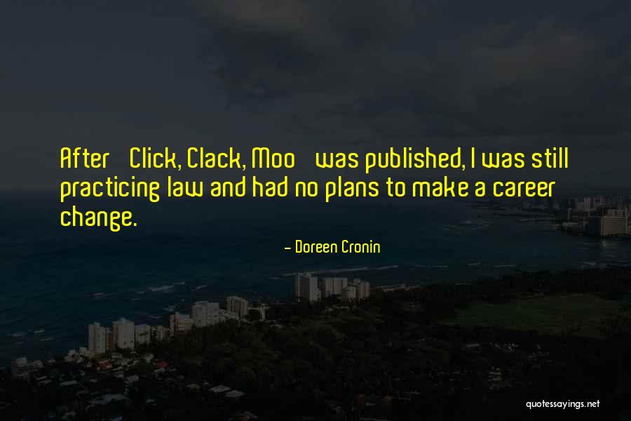 Doreen Cronin Quotes 819135