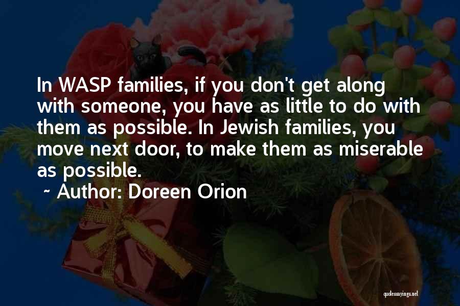 Doreen Orion Quotes 1811219