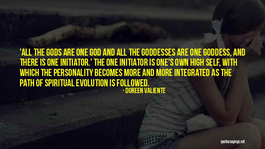 Doreen Valiente Quotes 201053