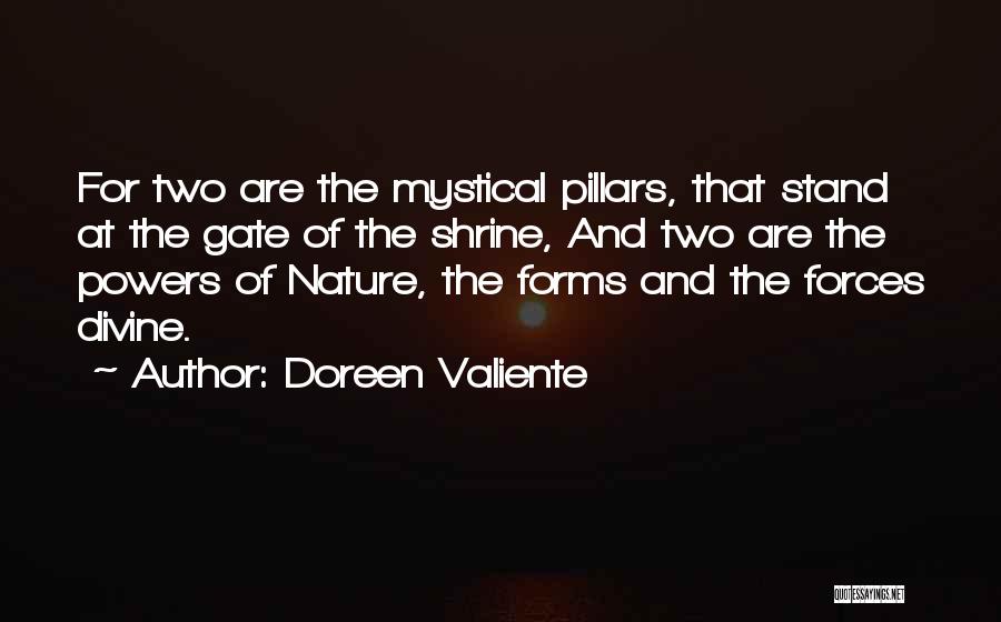 Doreen Valiente Quotes 2267132