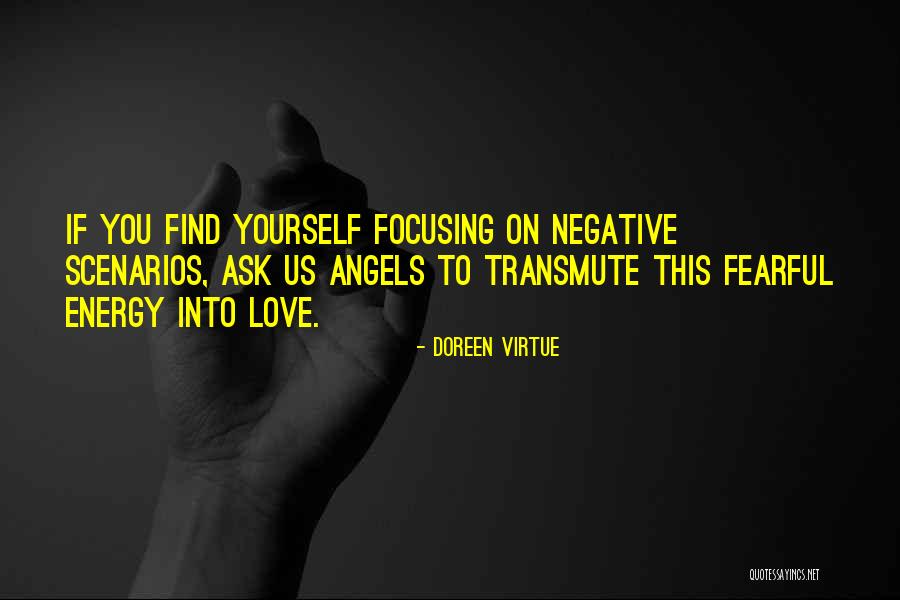 Doreen Virtue Angel Quotes By Doreen Virtue Doreen Virtue Angel Quotes By Doreen Virtue