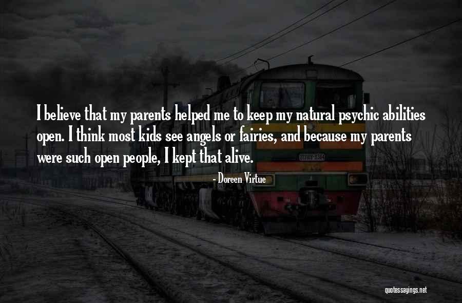 Doreen Virtue Angel Quotes By Doreen Virtue Doreen Virtue Angel Quotes By Doreen Virtue
