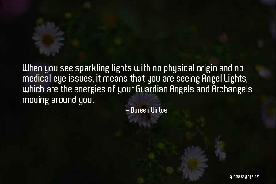 Doreen Virtue Angel Quotes By Doreen Virtue Doreen Virtue Angel Quotes By Doreen Virtue