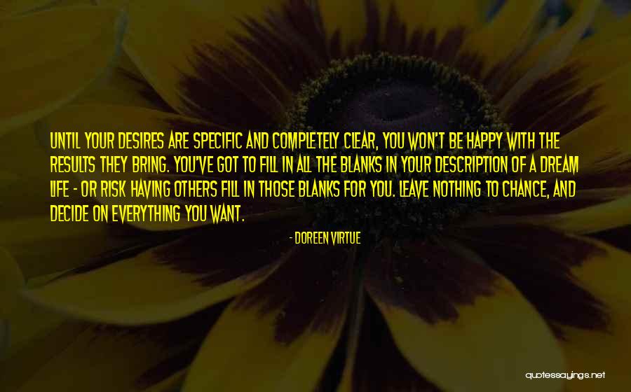 Doreen Virtue Quotes 1049426