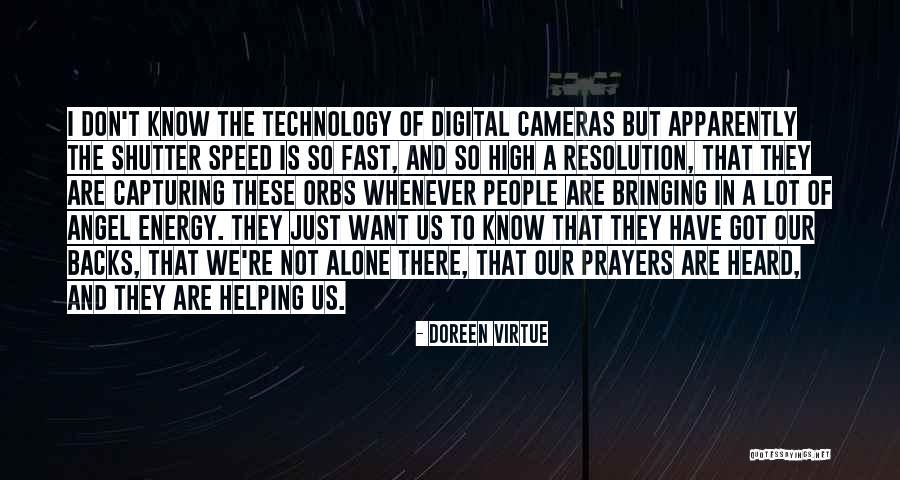 Doreen Virtue Quotes 1154939