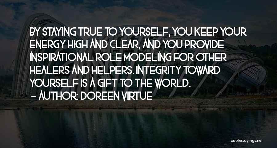 Doreen Virtue Quotes 1204273