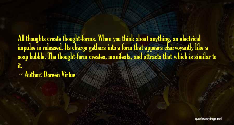 Doreen Virtue Quotes 132358