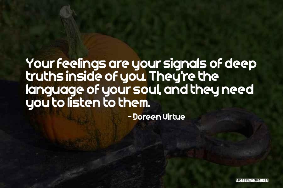 Doreen Virtue Quotes 1357741