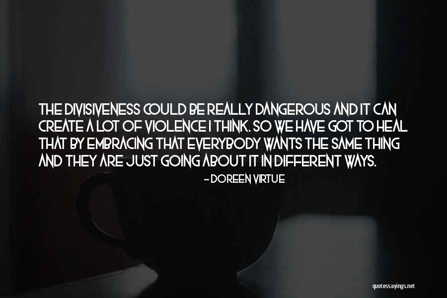 Doreen Virtue Quotes 1469377