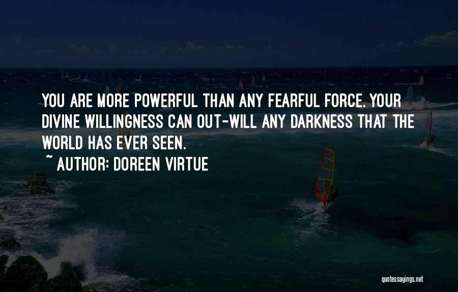 Doreen Virtue Quotes 1508143