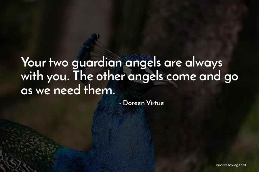 Doreen Virtue Quotes 171393