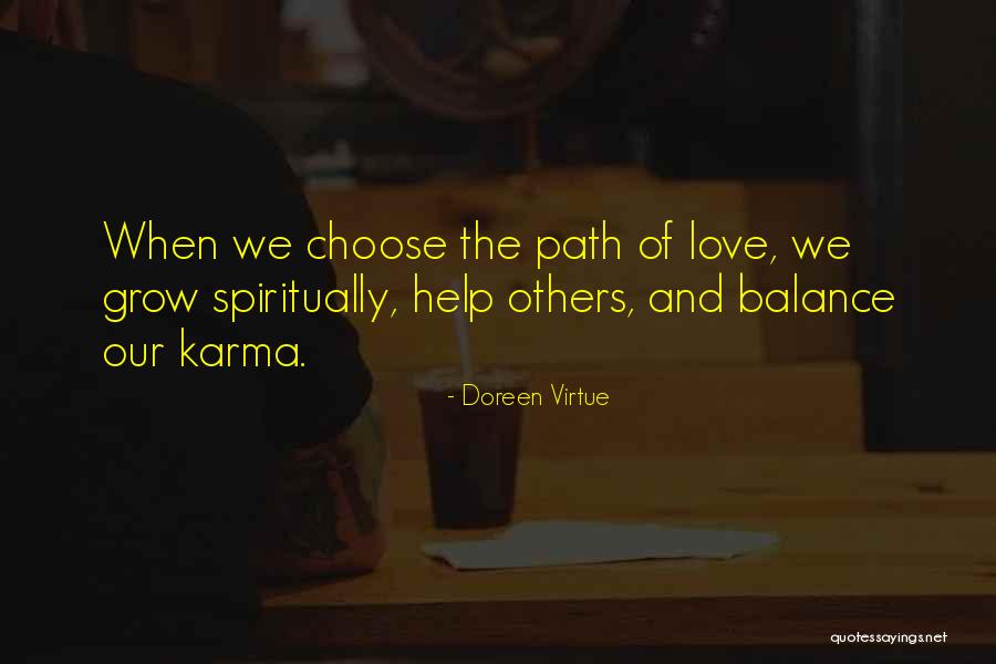 Doreen Virtue Quotes 1764176