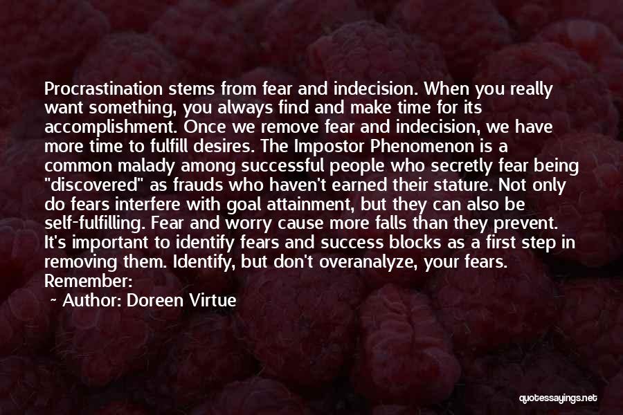 Doreen Virtue Quotes 2119049