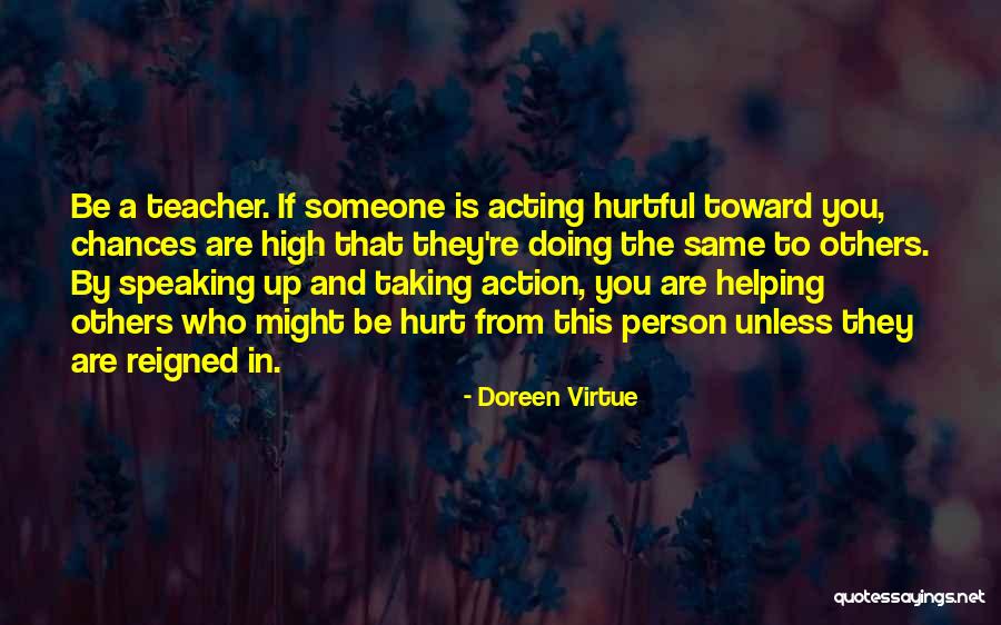 Doreen Virtue Quotes 348256