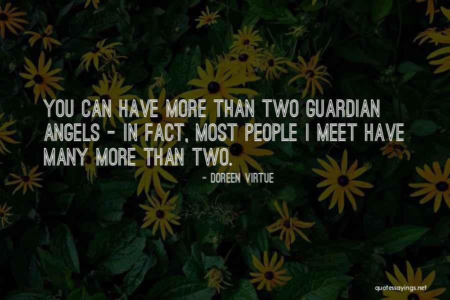 Doreen Virtue Quotes 453025