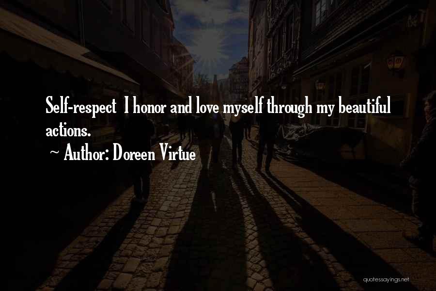 Doreen Virtue Quotes 506361