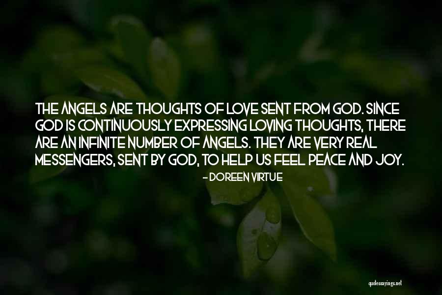 Doreen Virtue Quotes 638381