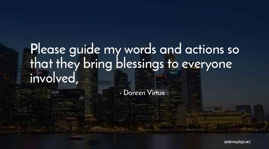 Doreen Virtue Quotes 848947