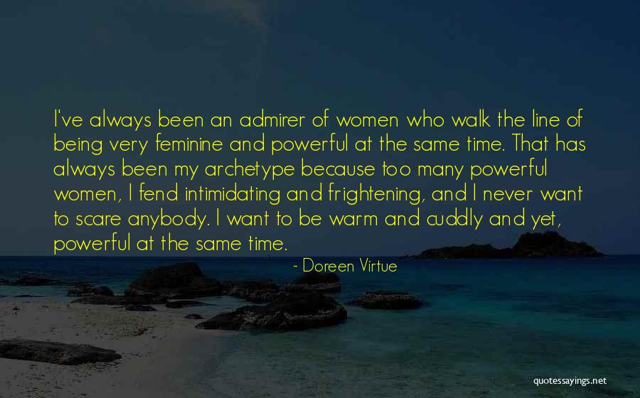 Doreen Virtue Quotes 871182