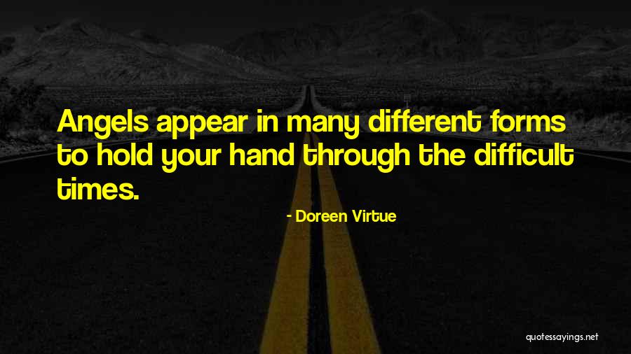 Doreen Virtue Quotes 930440