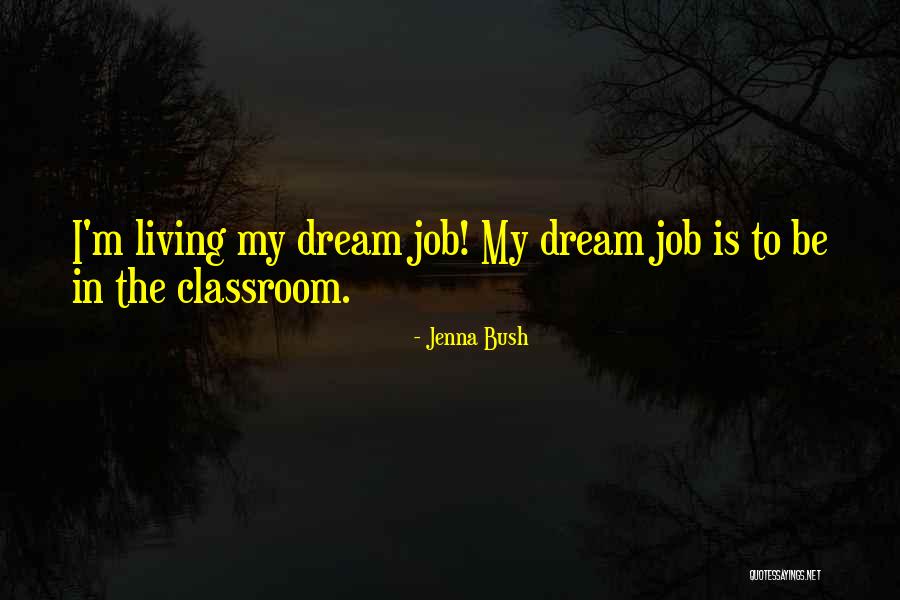 Doreena Lucas Quotes By Jenna Bush Doreena Lucas Quotes By Jenna Bush