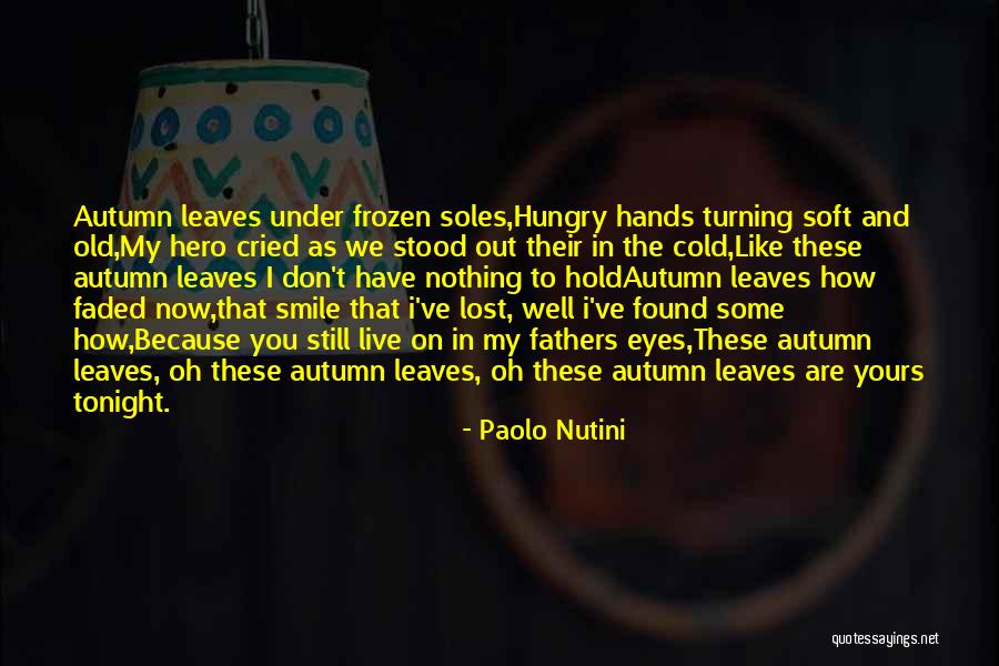 Doreena Quotes By Paolo Nutini Doreena Quotes By Paolo Nutini