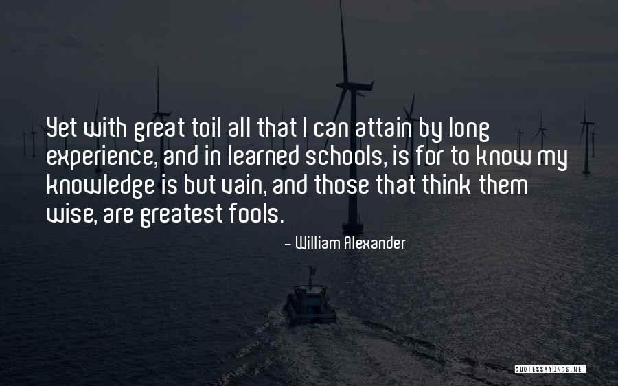 Dorekenshoeve Quotes By William Alexander Dorekenshoeve Quotes By William Alexander