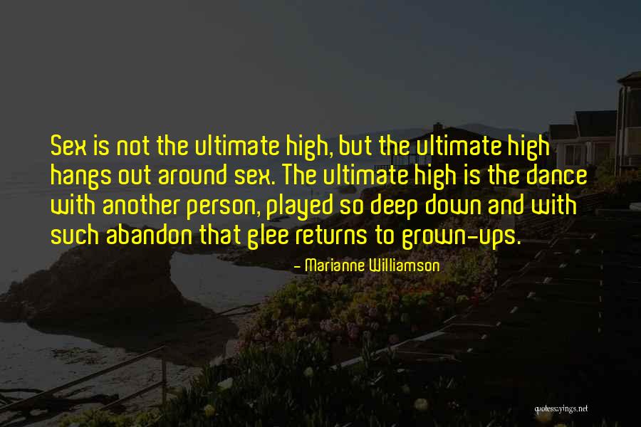 Dorella Cartoon Quotes By Marianne Williamson Dorella Cartoon Quotes By Marianne Williamson