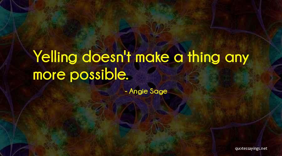 Dorella Quotes By Angie Sage Dorella Quotes By Angie Sage