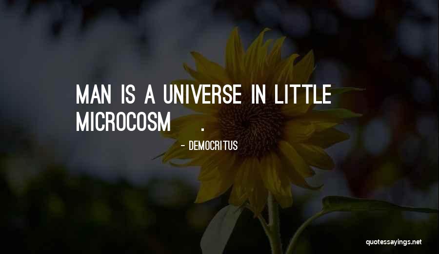 Doremus Jessup Quotes By Democritus Doremus Jessup Quotes By Democritus