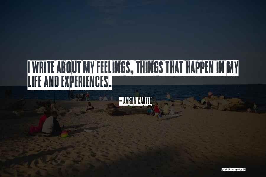 Dorena Quotes By Aaron Carter Dorena Quotes By Aaron Carter