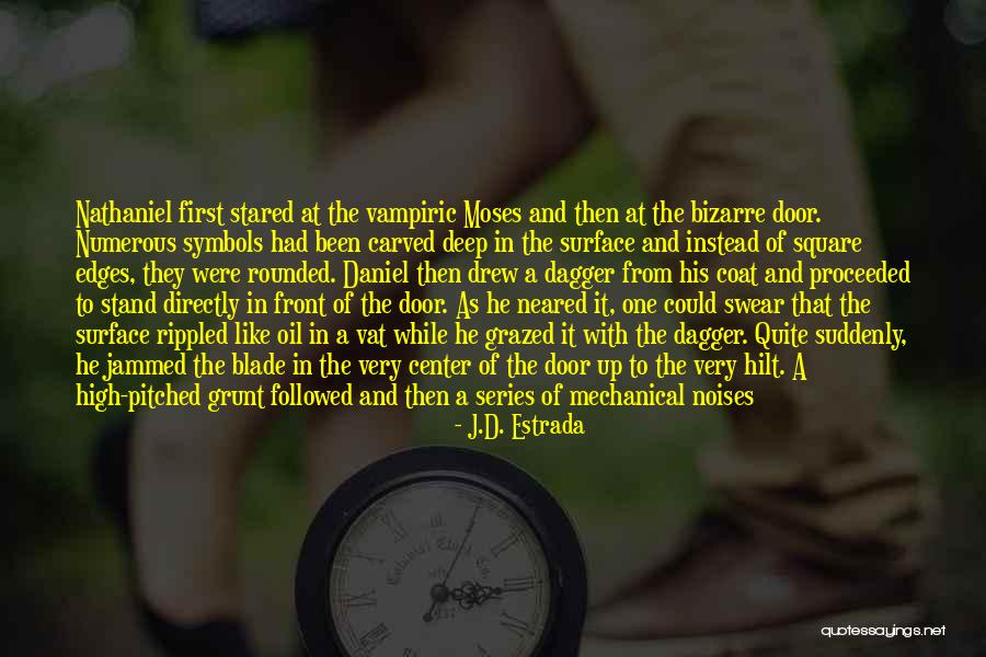Dorena Quotes By J.D. Estrada Dorena Quotes By J.D. Estrada