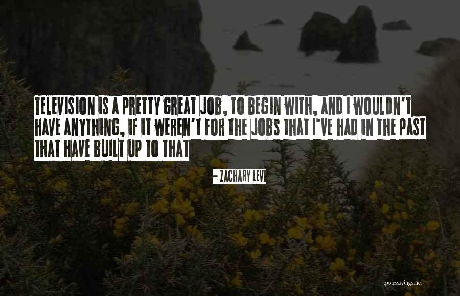 Dorena Quotes By Zachary Levi Dorena Quotes By Zachary Levi