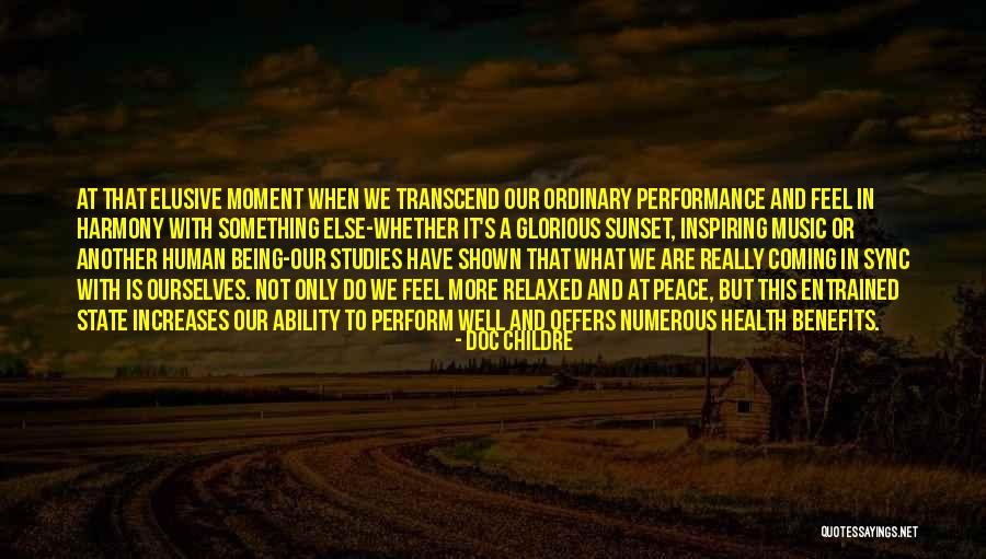 Dorentina Quotes By Doc Childre Dorentina Quotes By Doc Childre