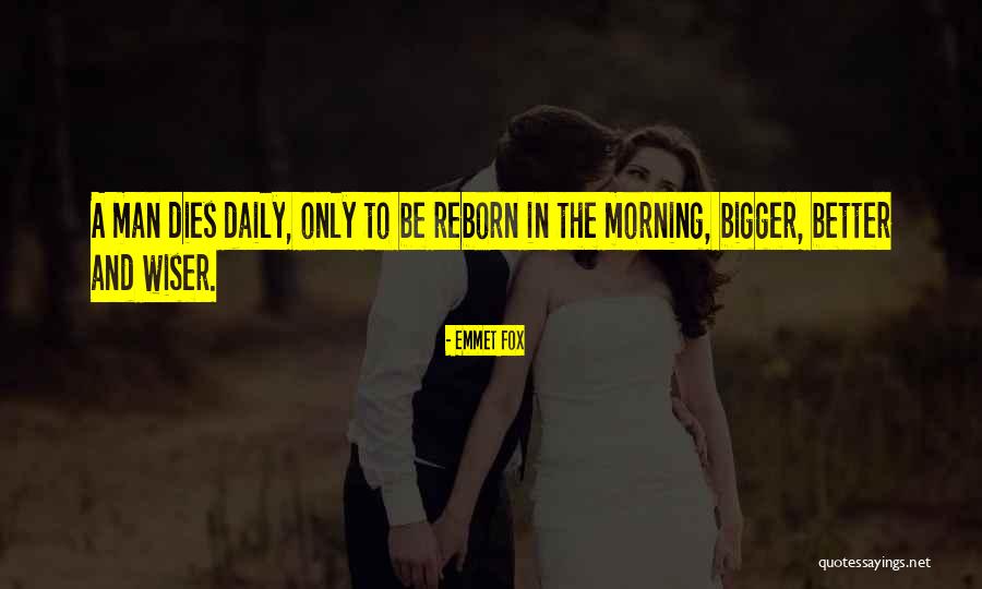 Dores No Peito Quotes By Emmet Fox Dores No Peito Quotes By Emmet Fox