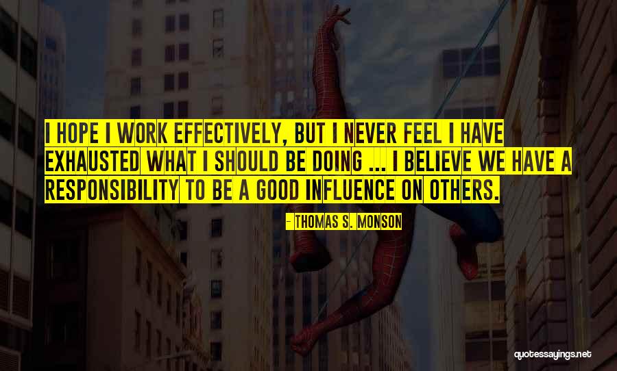 Doresc In Limba Quotes By Thomas S. Monson Doresc In Limba Quotes By Thomas S. Monson