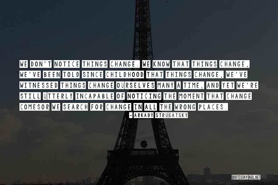 Doreschel Quotes By Arkady Strugatsky Doreschel Quotes By Arkady Strugatsky