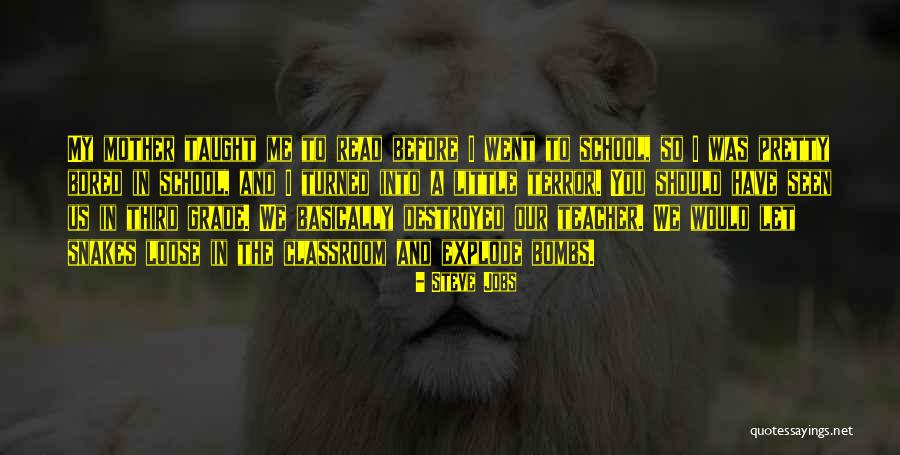 Doreschel Quotes By Steve Jobs Doreschel Quotes By Steve Jobs