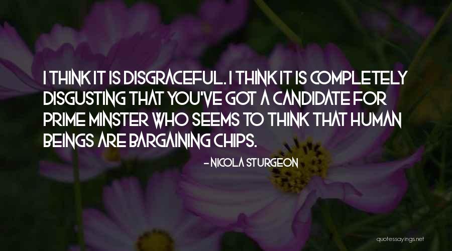 Doretha Johnson Quotes By Nicola Sturgeon Doretha Johnson Quotes By Nicola Sturgeon