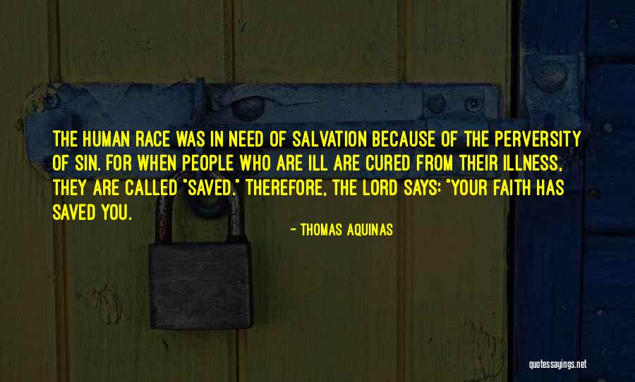 Doretta Oil Quotes By Thomas Aquinas Doretta Oil Quotes By Thomas Aquinas