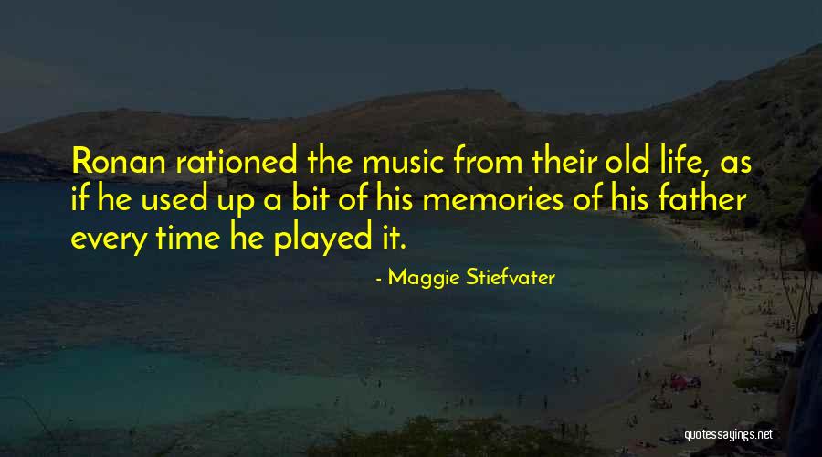 Doretta Scheffield Quotes By Maggie Stiefvater Doretta Scheffield Quotes By Maggie Stiefvater
