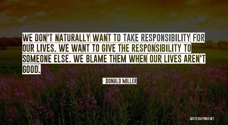 Doretta Sheffield Quotes By Donald Miller Doretta Sheffield Quotes By Donald Miller
