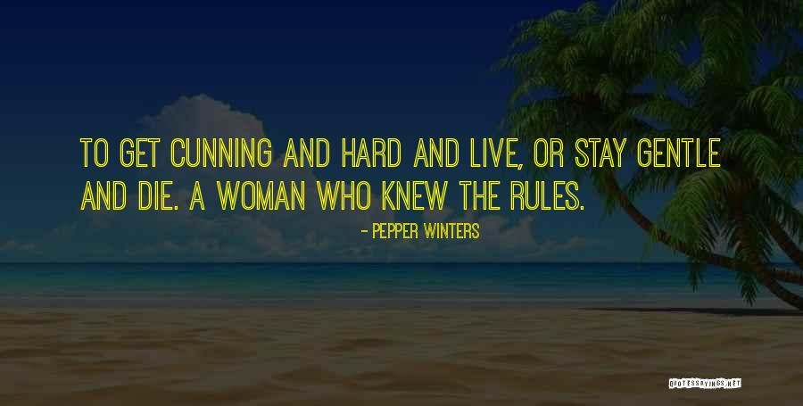 Doretta Smith Quotes By Pepper Winters Doretta Smith Quotes By Pepper Winters