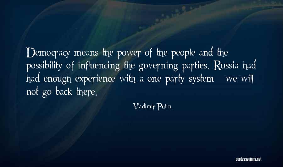 Doretta Smith Quotes By Vladimir Putin Doretta Smith Quotes By Vladimir Putin